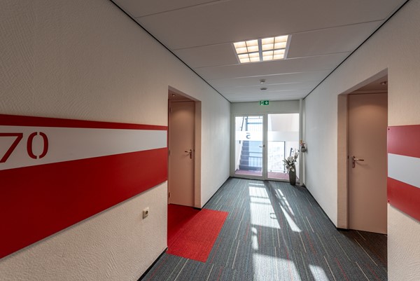 Medium property photo - Loolaan 41-70, 7314 AD Apeldoorn